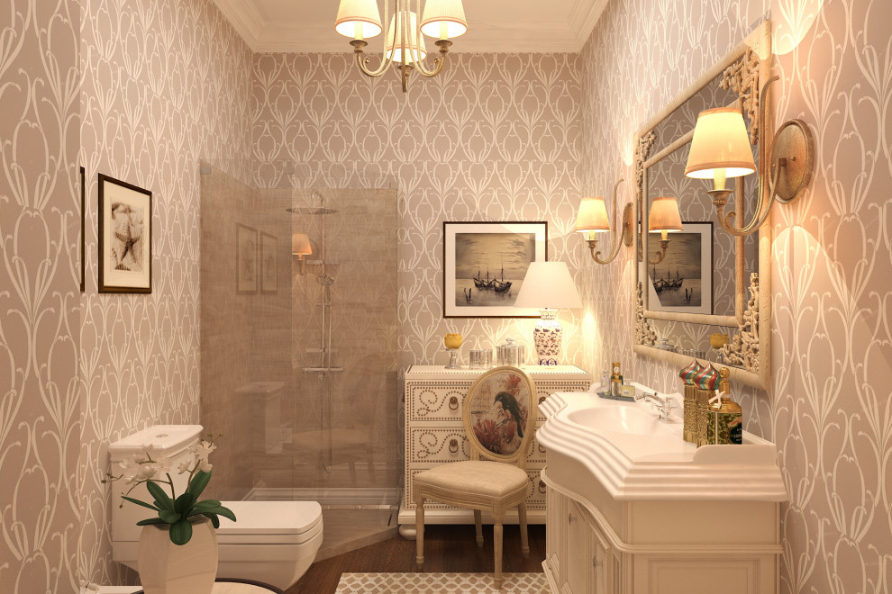 Загородный дом