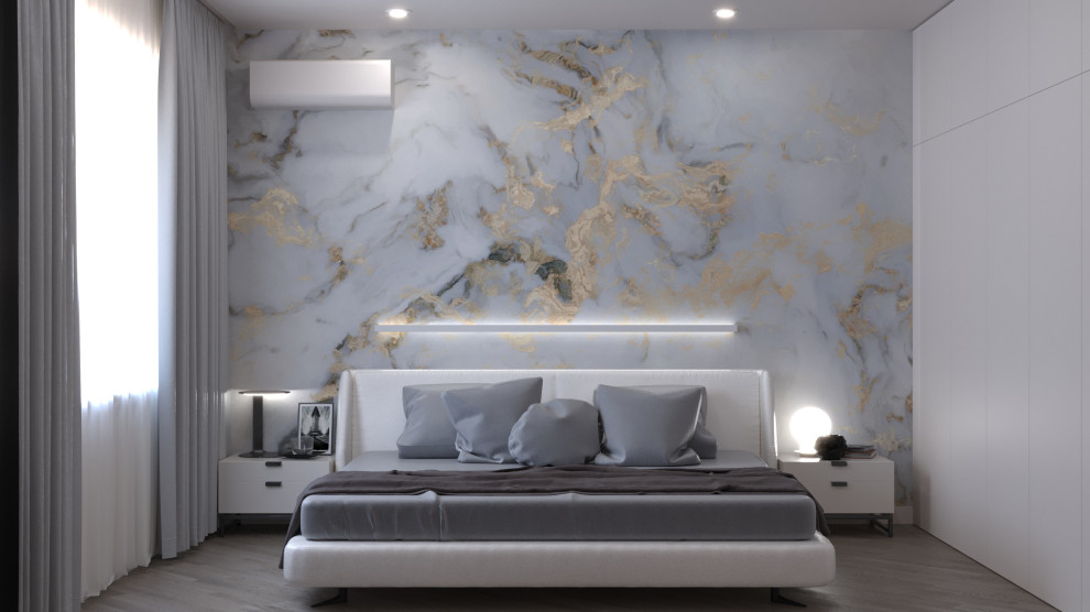 Коттедж в Немецкой Деревне