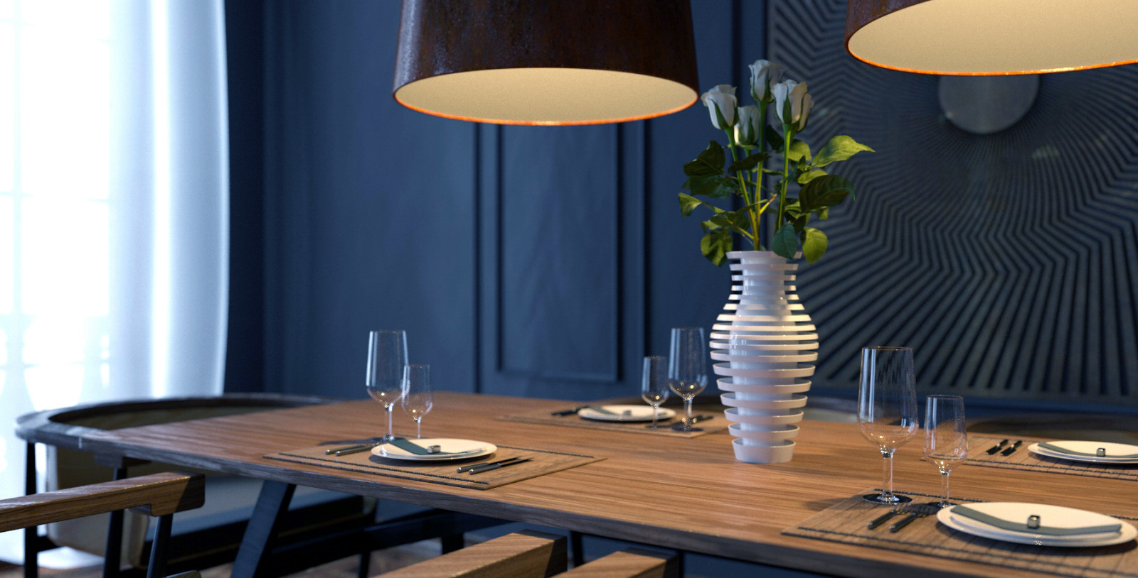 Квартира для молодой семьи