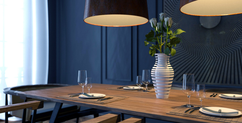 Квартира для молодой семьи