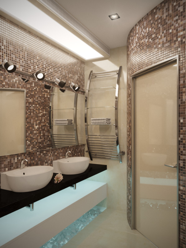 ЖК на Хорошевском шоссе