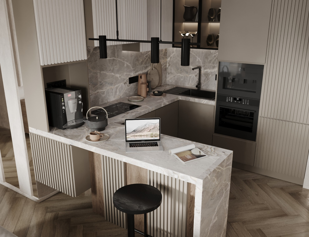 ЖК "Булгаков"