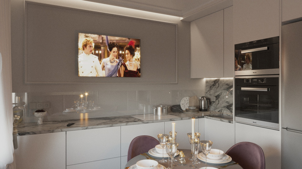 ЖК "Фамилия"