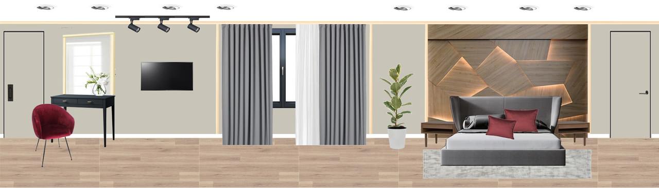 Квартира 98м2