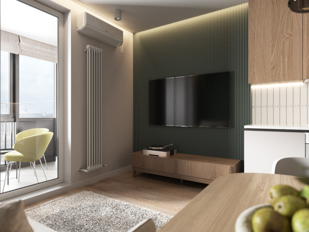 ЖК Галактика Премиум