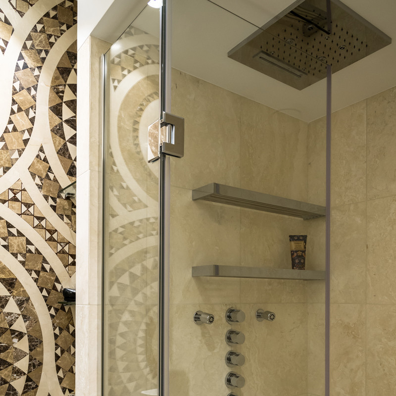 Интерьер квартиры