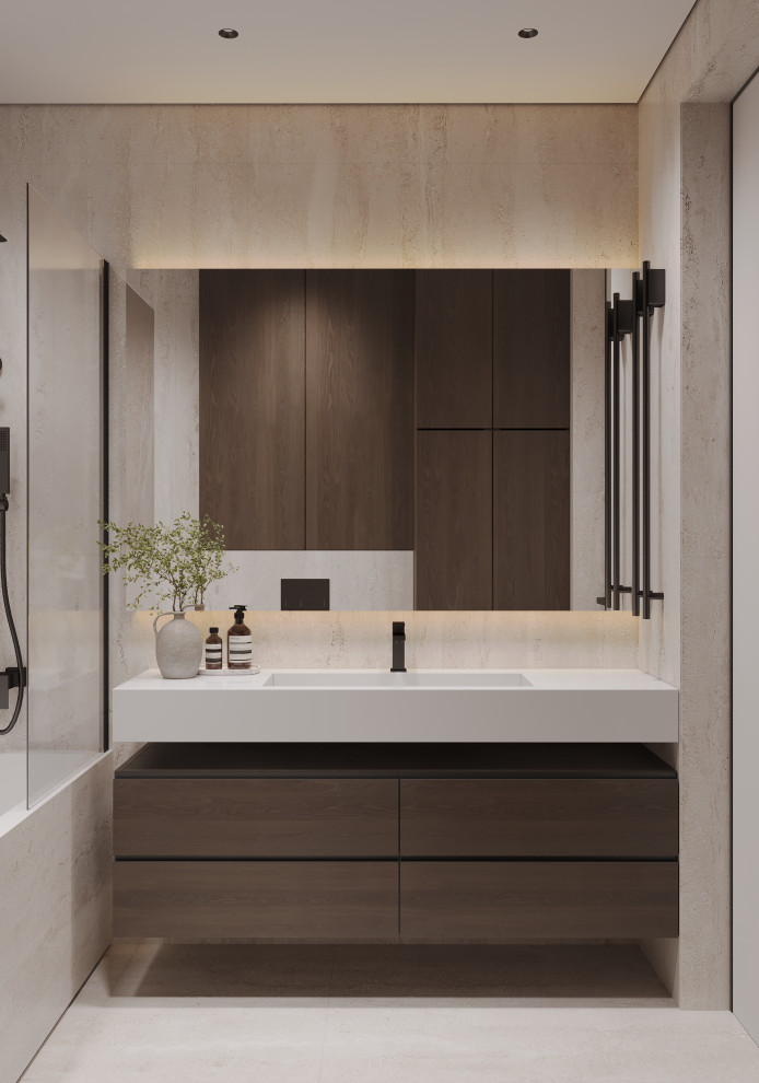 городской минимализм