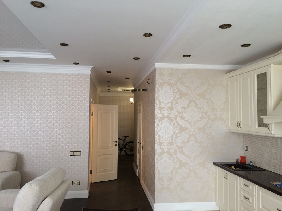 ремонт квартиры