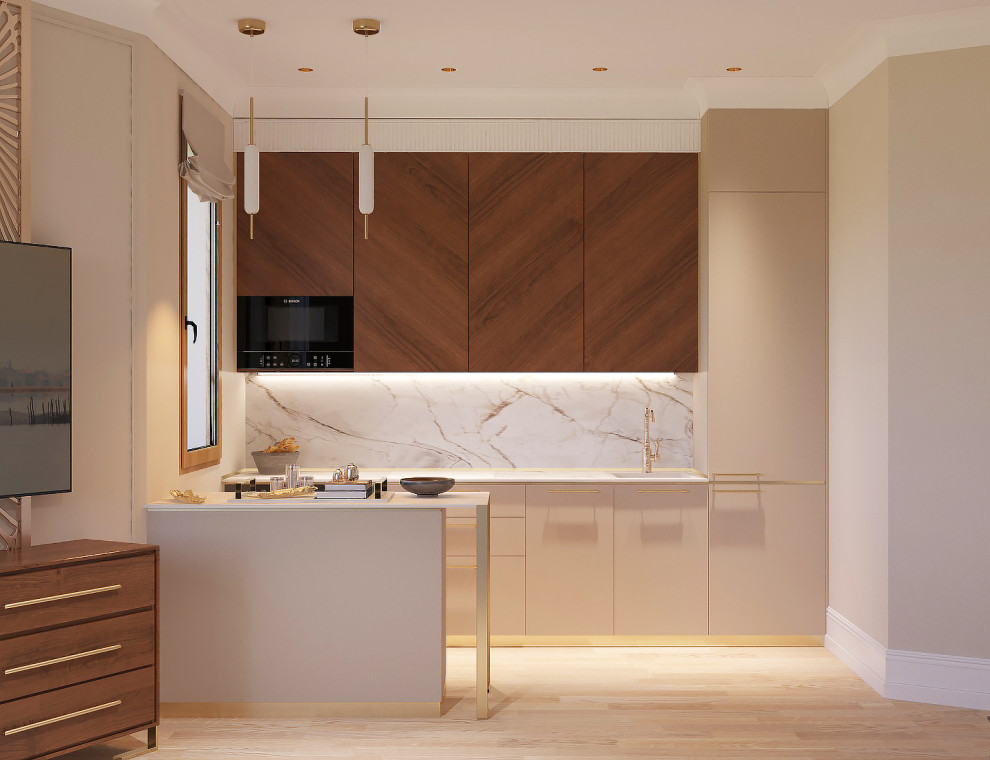 Квартира, г.Новосибирск, ул.Коммунистическая