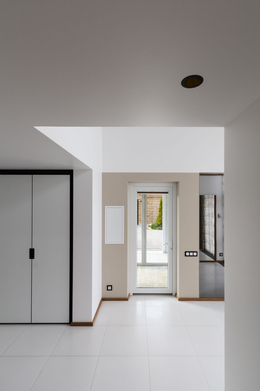 Дом у озера