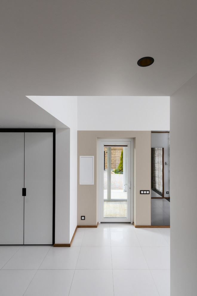 Дом у озера