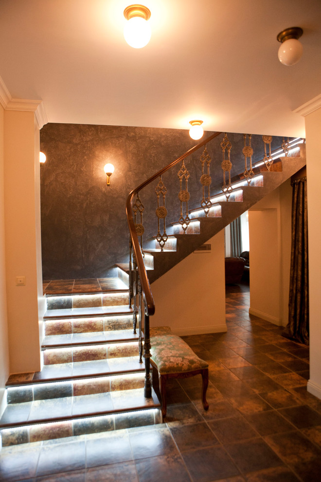 Покровское