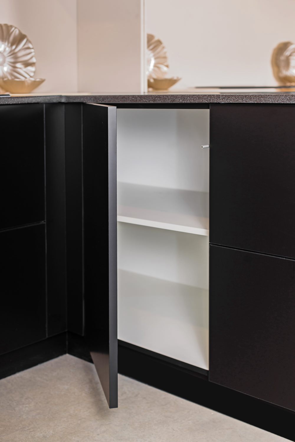 Кухня ГРАТА «Одиссей»