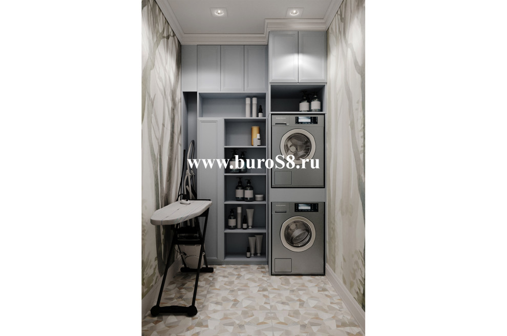 ЖК "Театральный Дом"