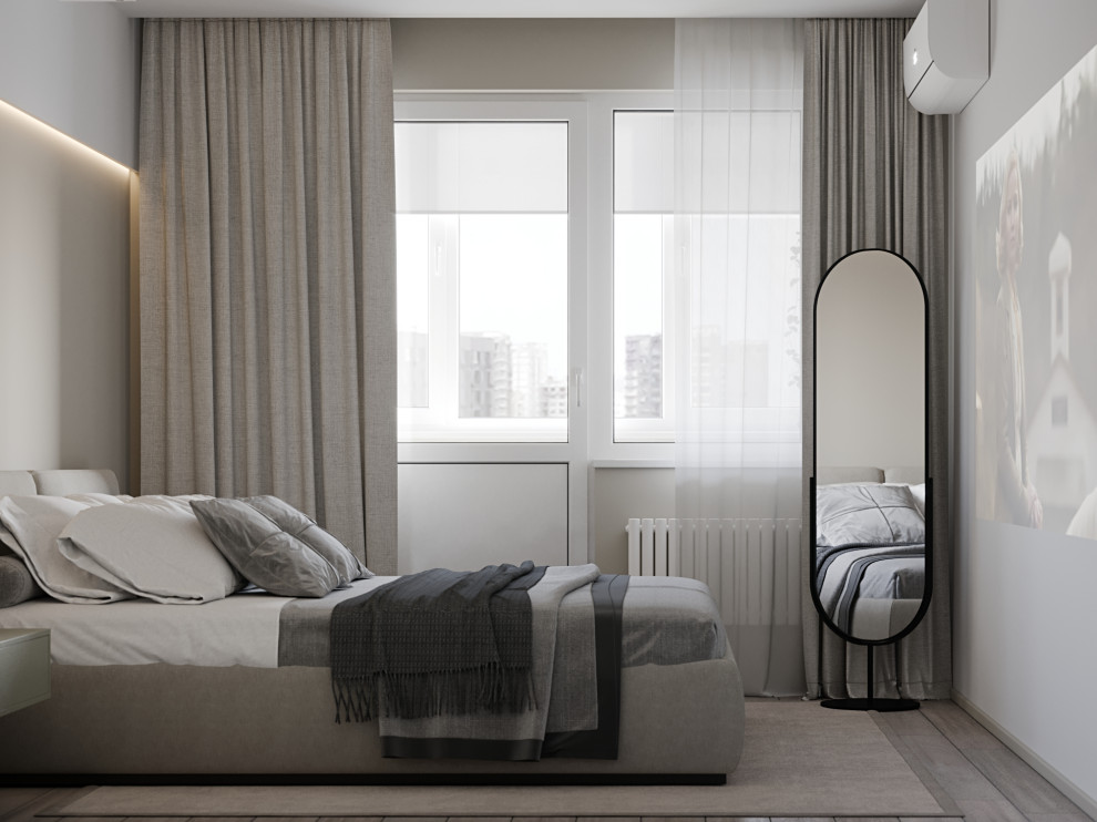 Квартира в Королеве