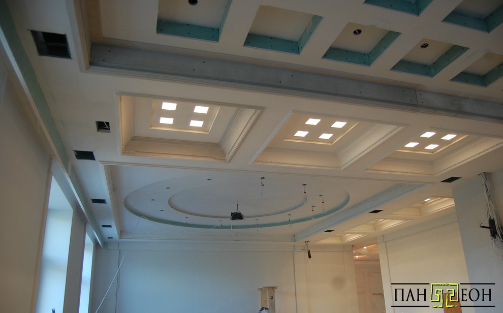 Воплощение проектов