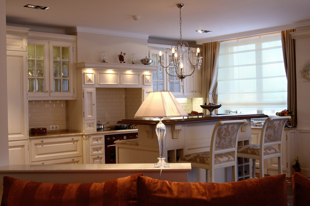 Дом на Березовой аллее