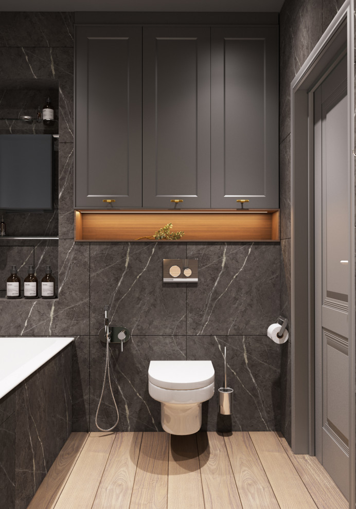 Интерьер квартиры г. Иркутск