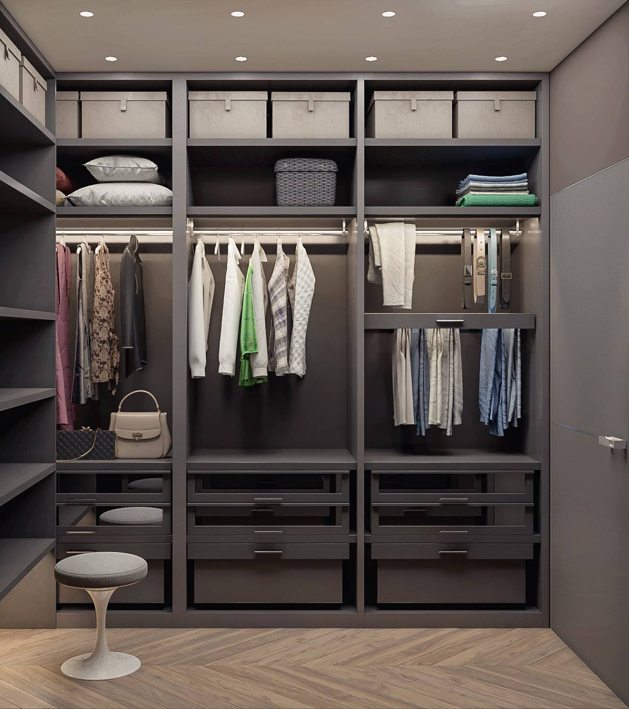 СОВРЕМЕННОЕ ИЗМЕРЕНИЕ