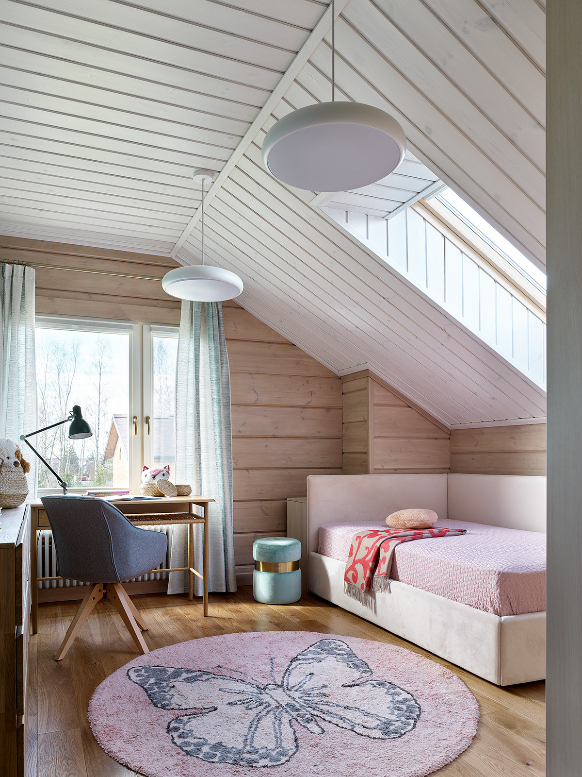 Дом для отдыха