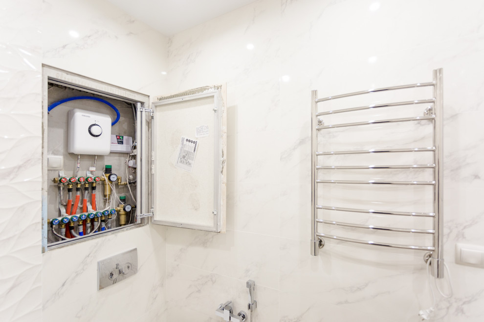 Квартира в Красногорске