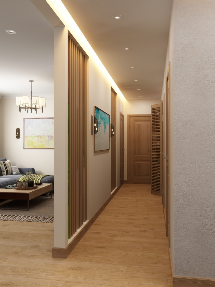 Неоклассика для молодого холостяка