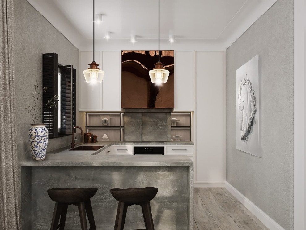 проект дома Ильи Соболева (Comedy Club)