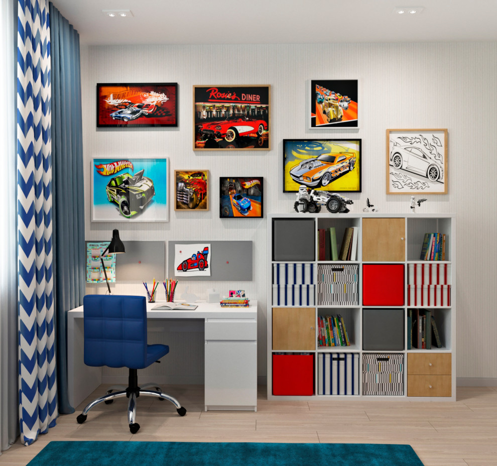 2-х этажный дом на ул. Леваневского