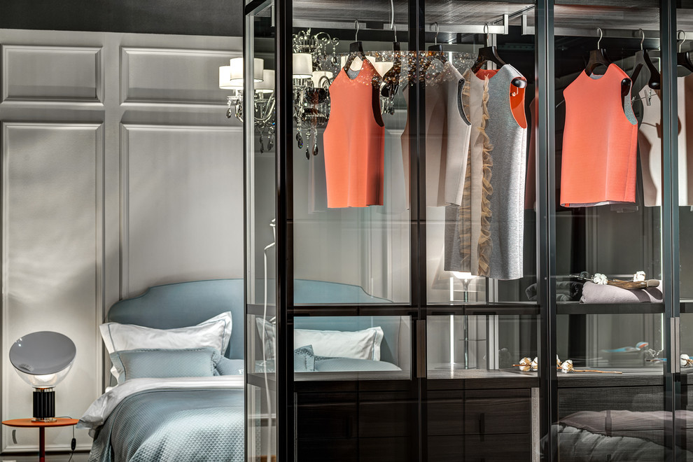 Шоурум мебельного магазина Стелс