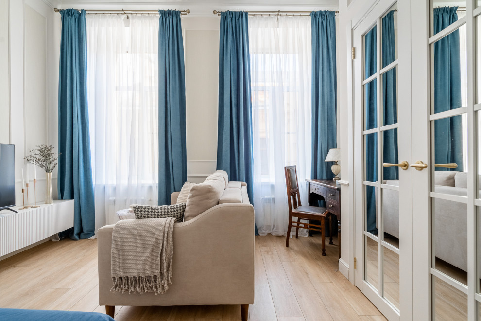 Квартира под аренду на 5 линии ВО