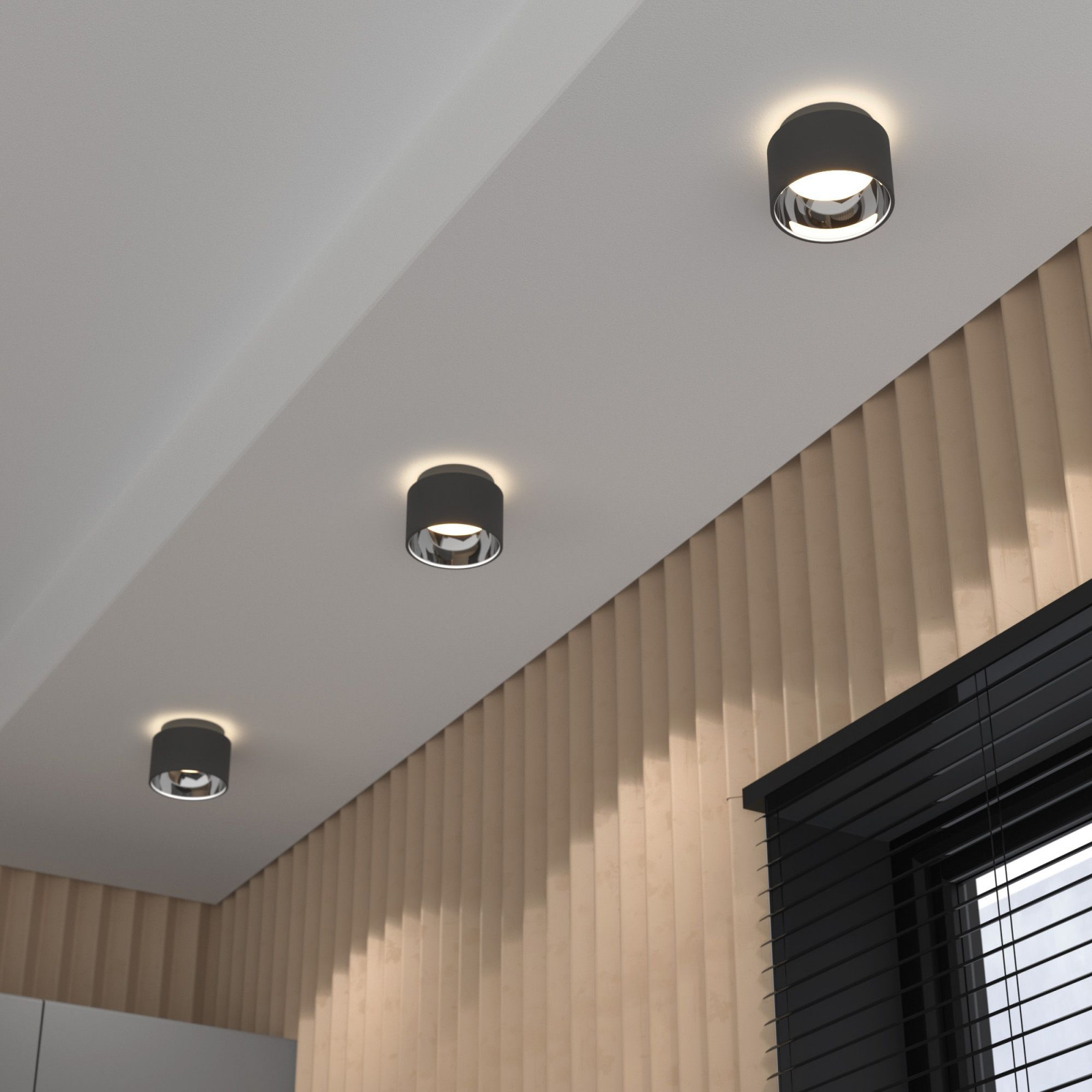 1069 GX53 GR Графит