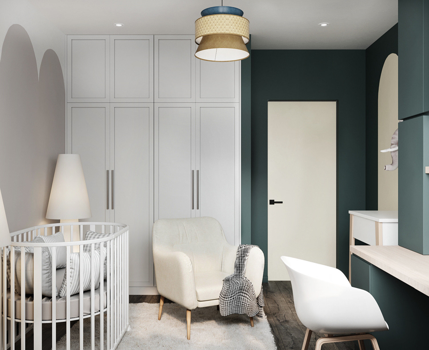 Завтрак у Стэфани