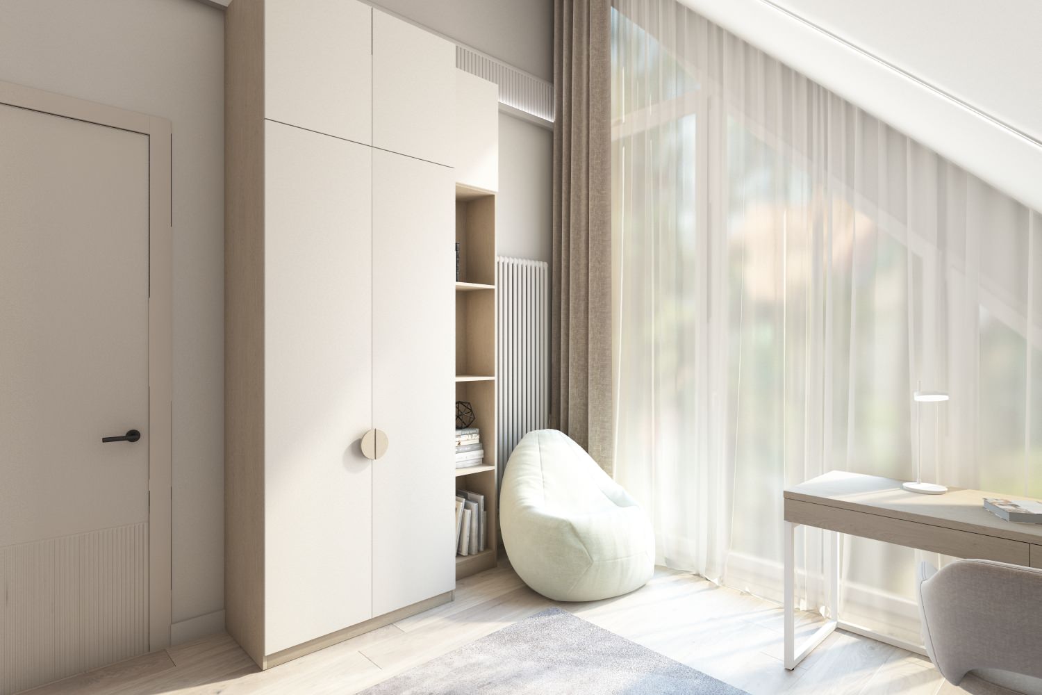 Блок-секция г. Светлогорск