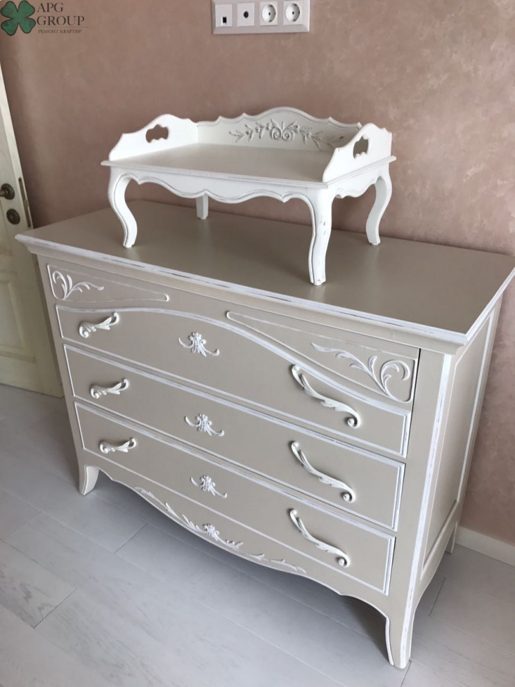 Обложка проекта: ЖЕ ВИКТОРИЯ