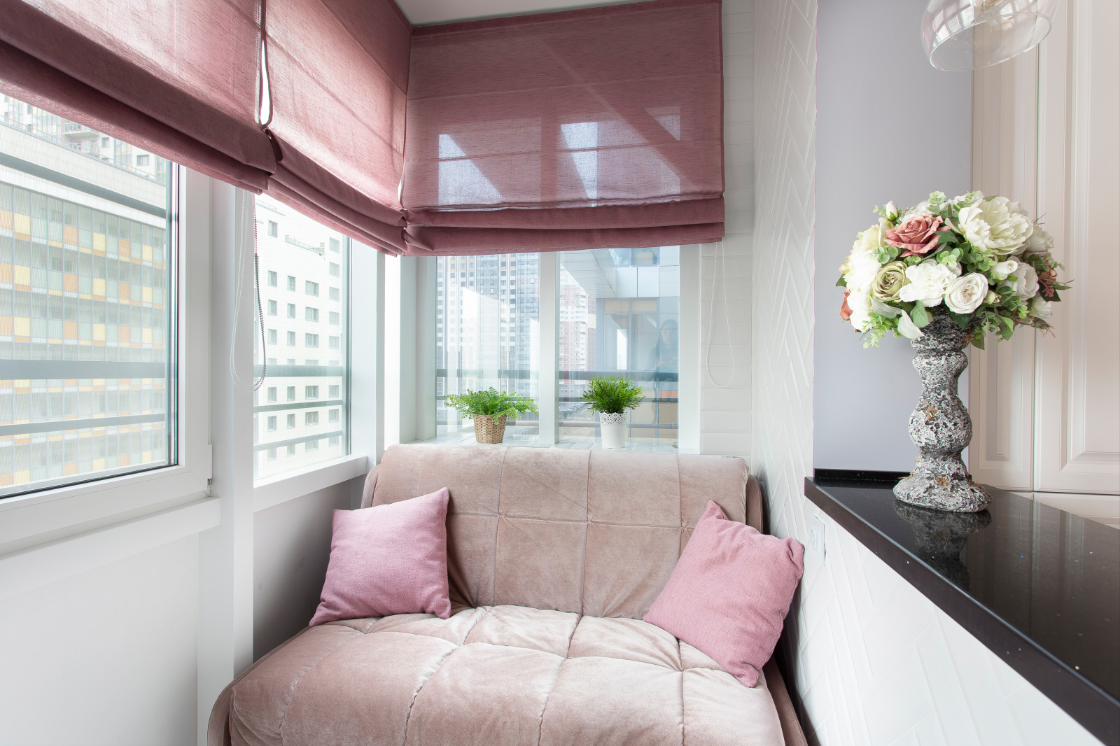 Квартира в Московском районе