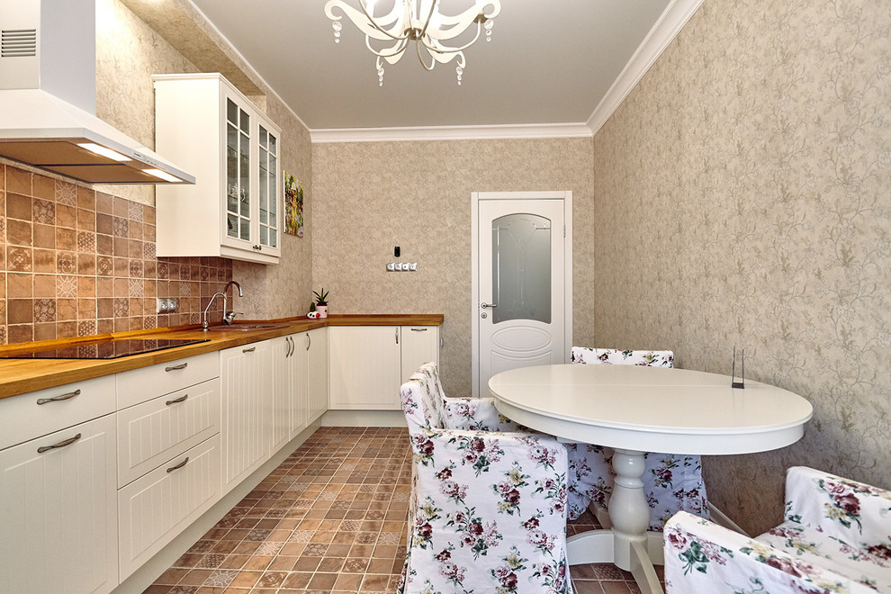 Квартира 013