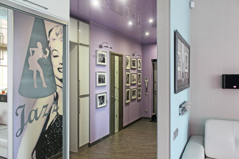 Обложка проекта: Dreams of Hollywood