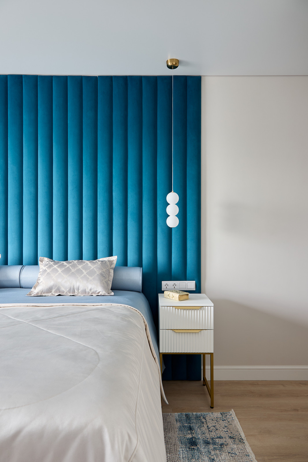 Ремонт под ключ ЖК Резиденция Краснодар