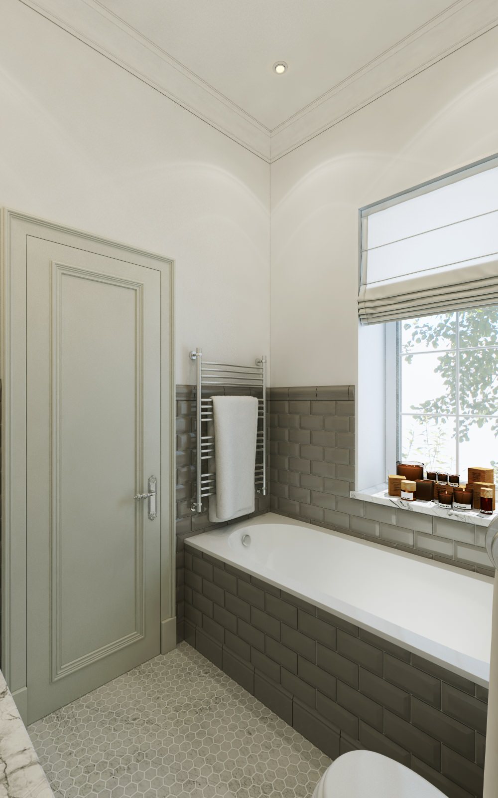 Загородный дом 200м2, МО поселок Эсквайр Парк