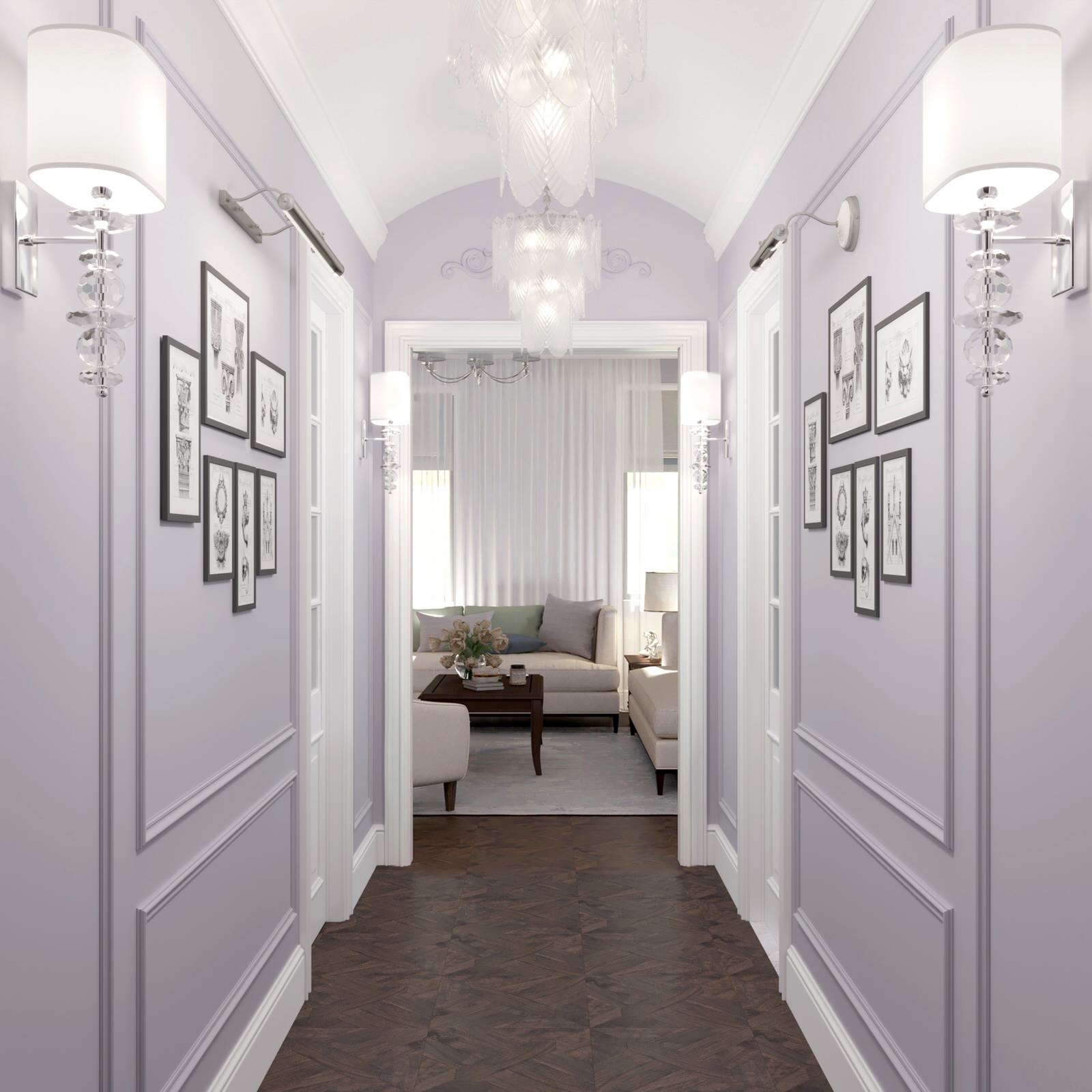 Квартира, 110 кв.м