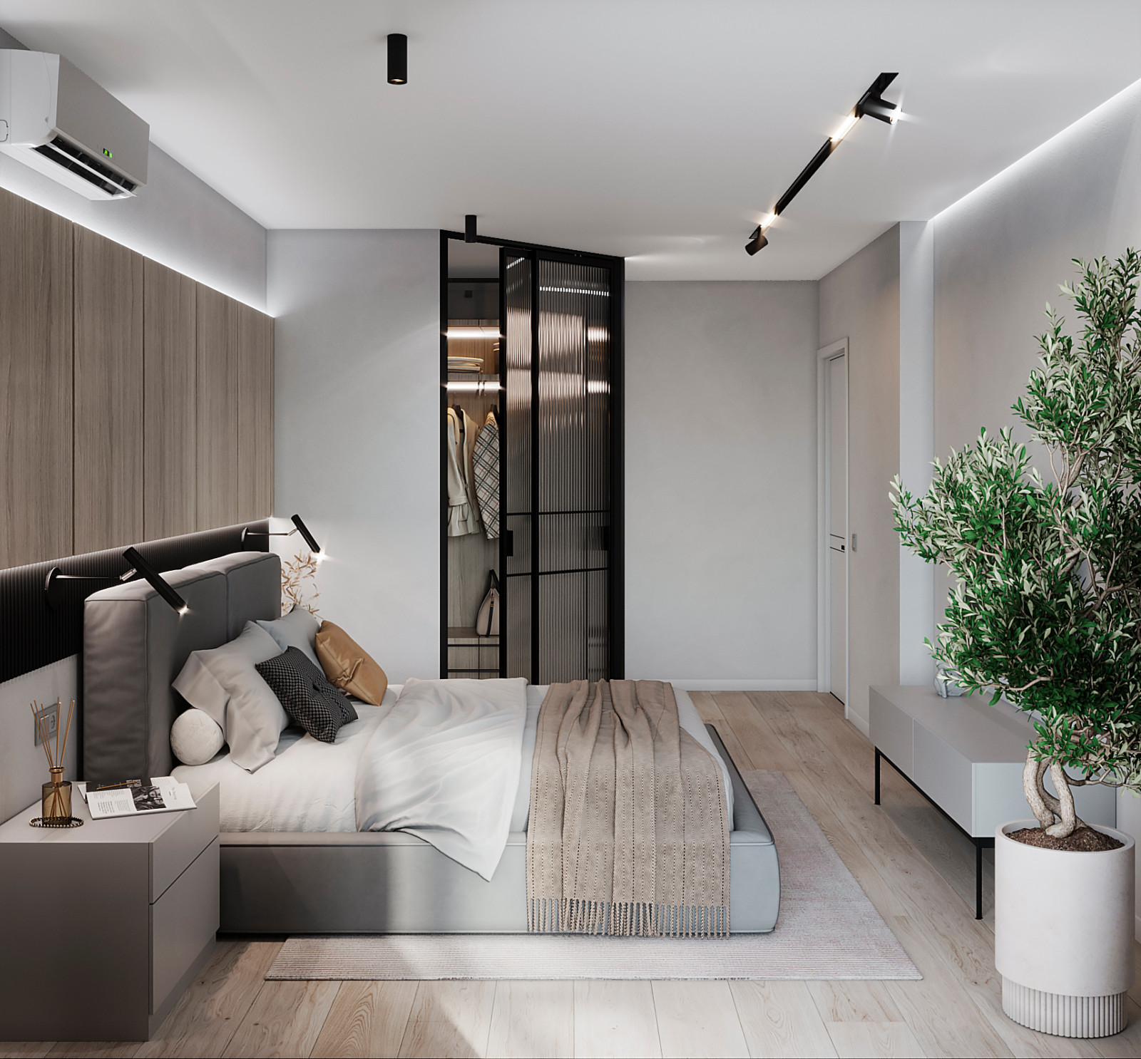 Квартира ул. Панченко 9, г. Саратов, 2023г