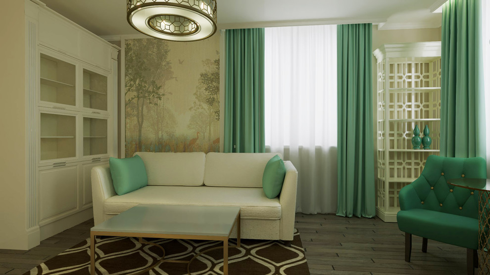 сны Винсента