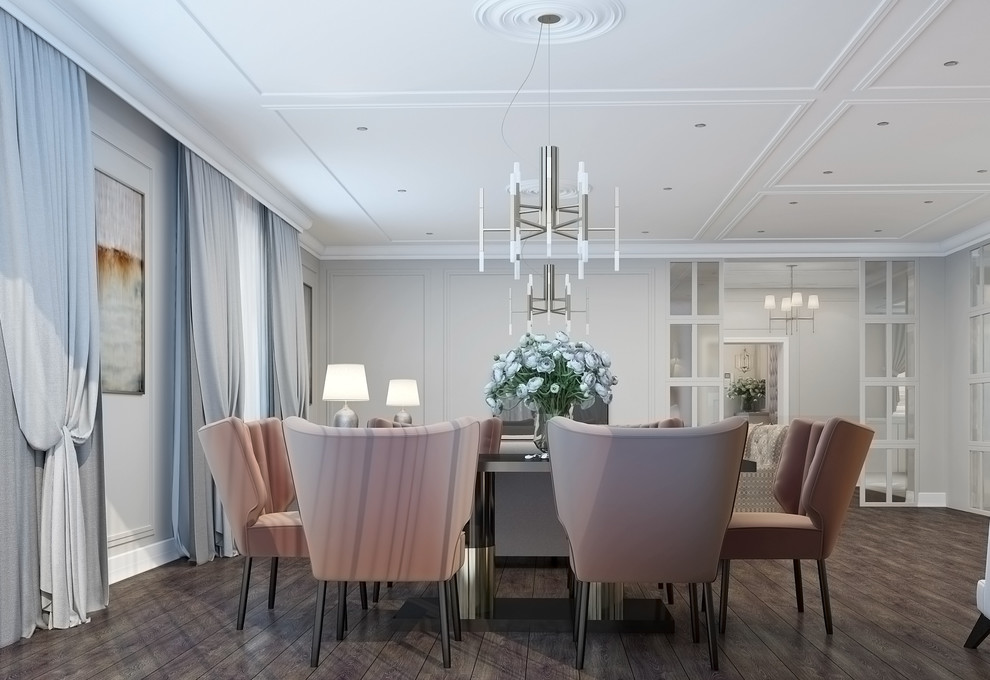 Обложка проекта: Легкое дыхание неоклассики