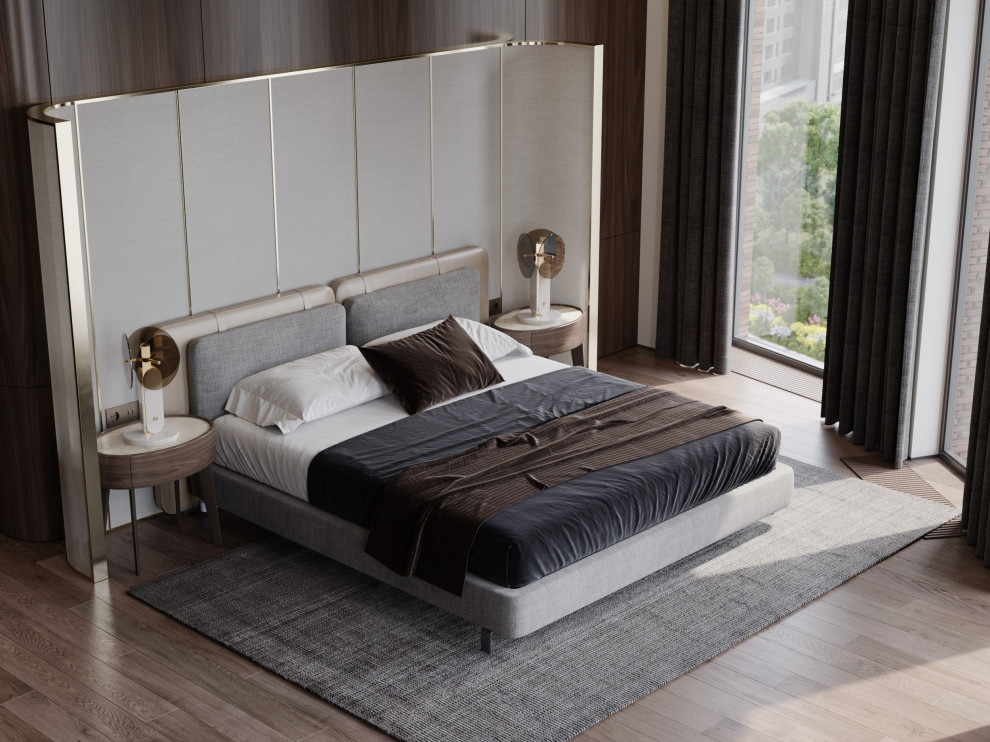 Пентхауз жк Savvin