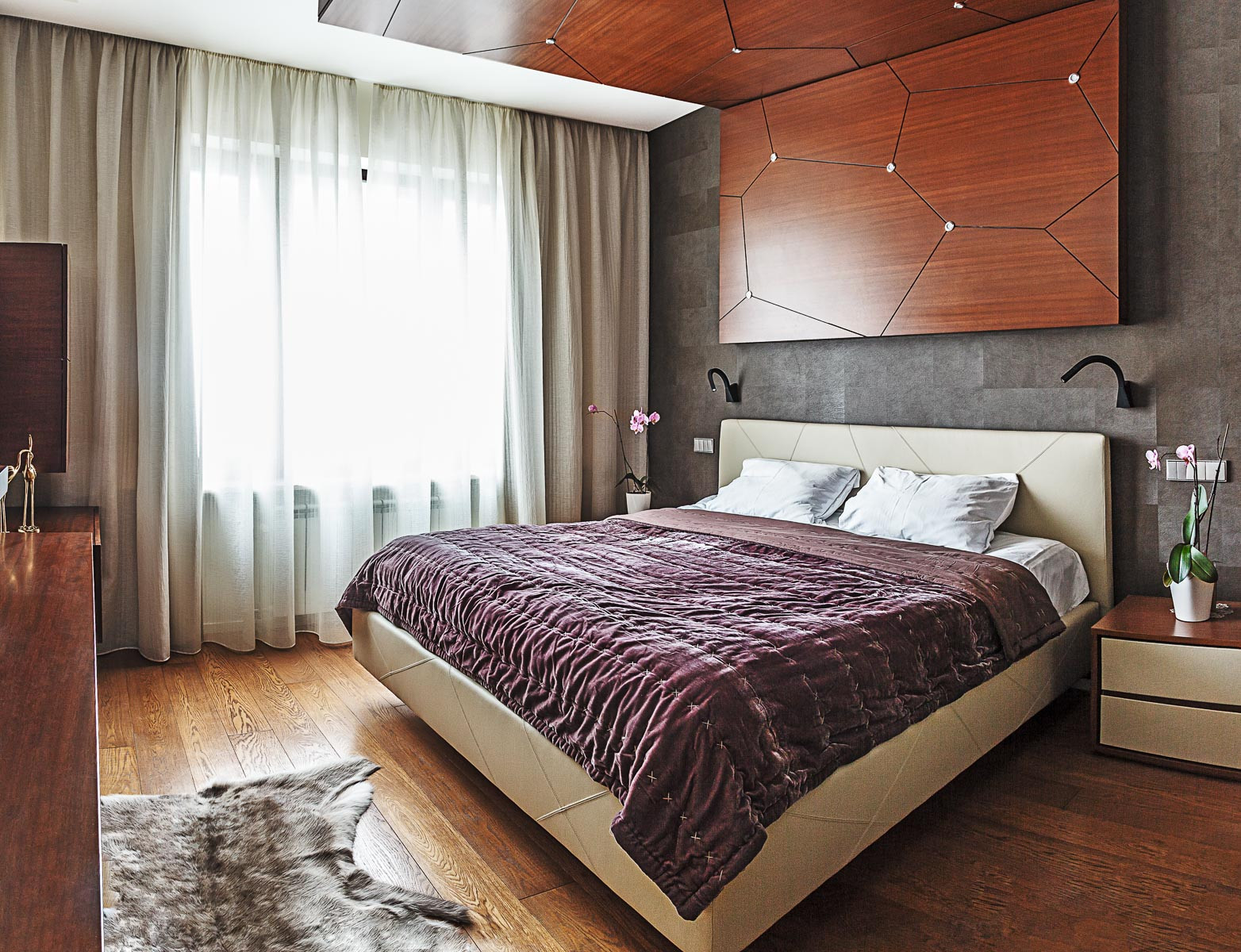 Апартаменты на Ярцевской