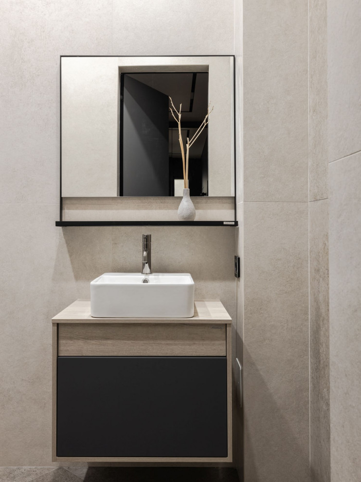 Реализация дизайн-проекта квартиры в ЖК на ЭНГЕЛЬСА