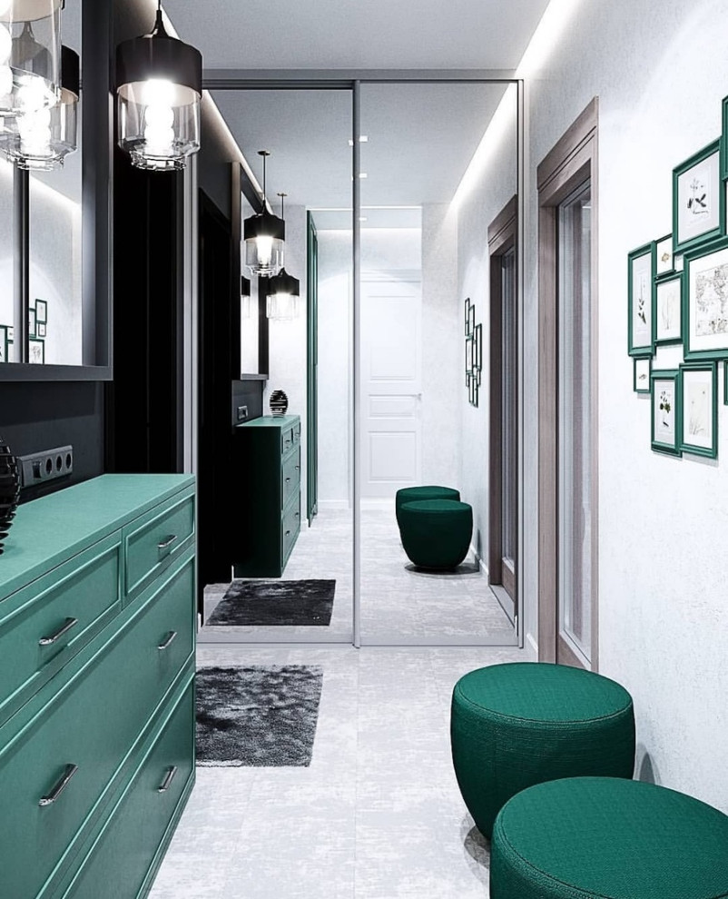 Квартира. 52.2 кв.м