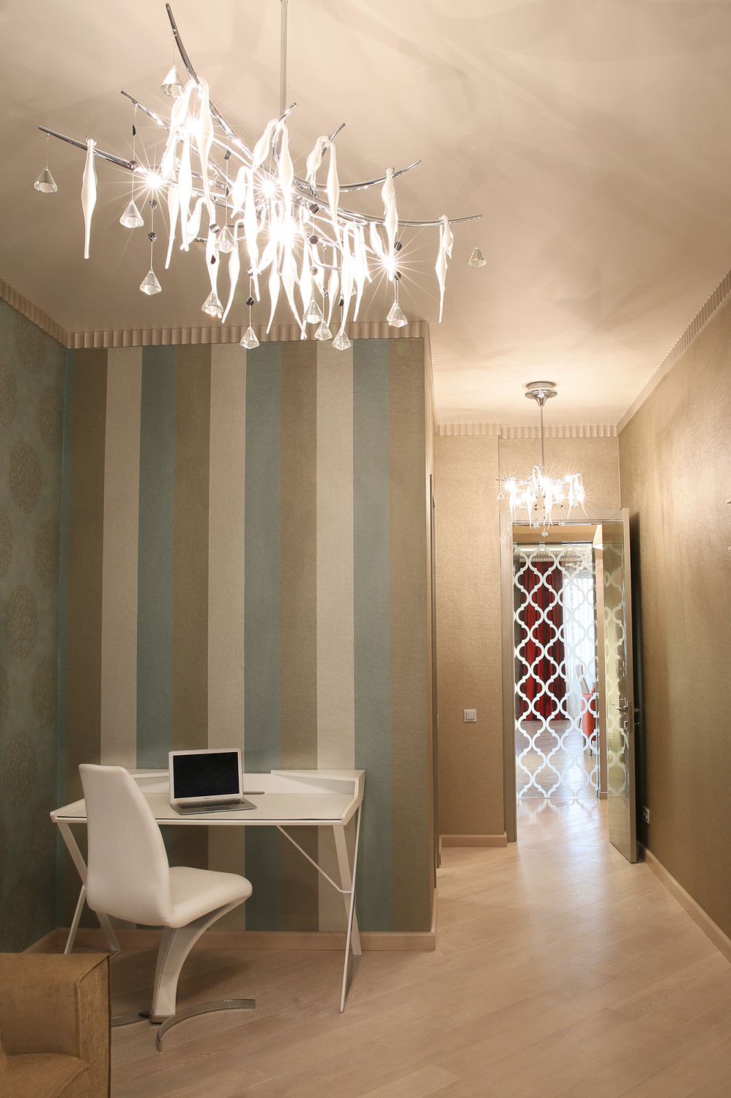 Квартира на Вавилово