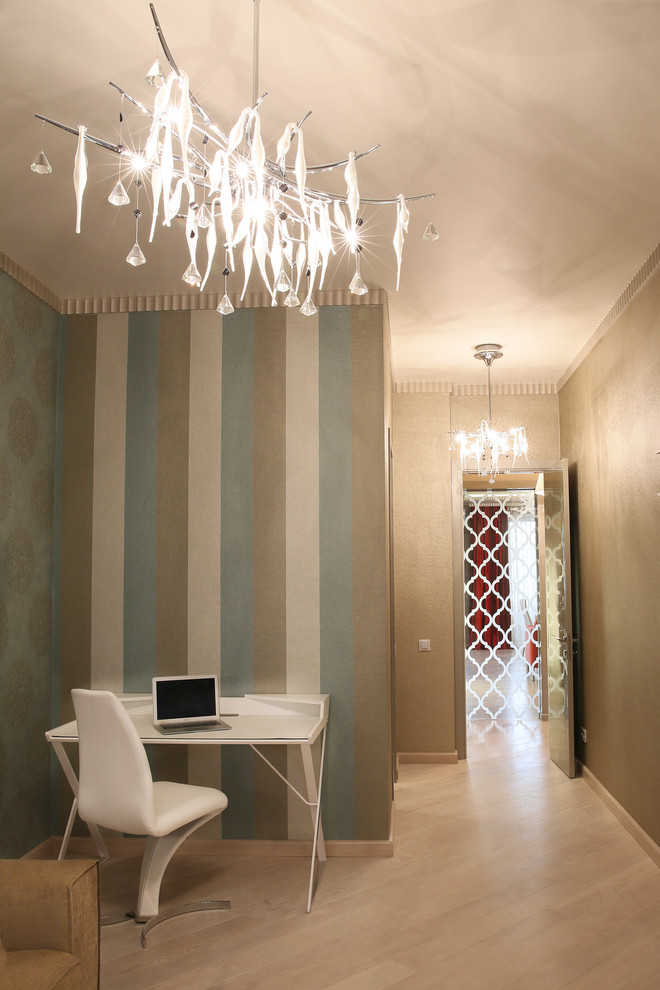 Квартира на Вавилово