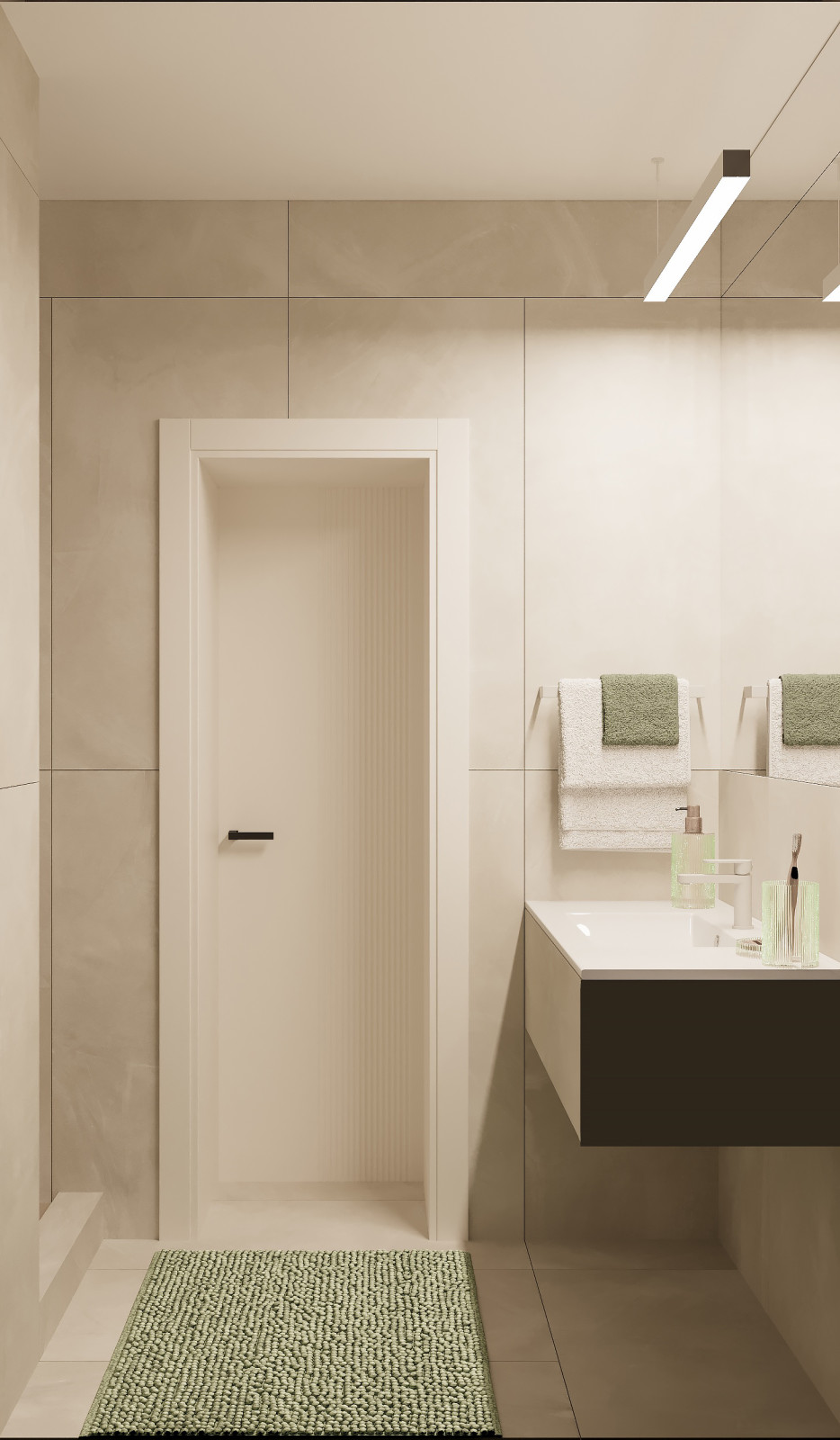 Загородный дом